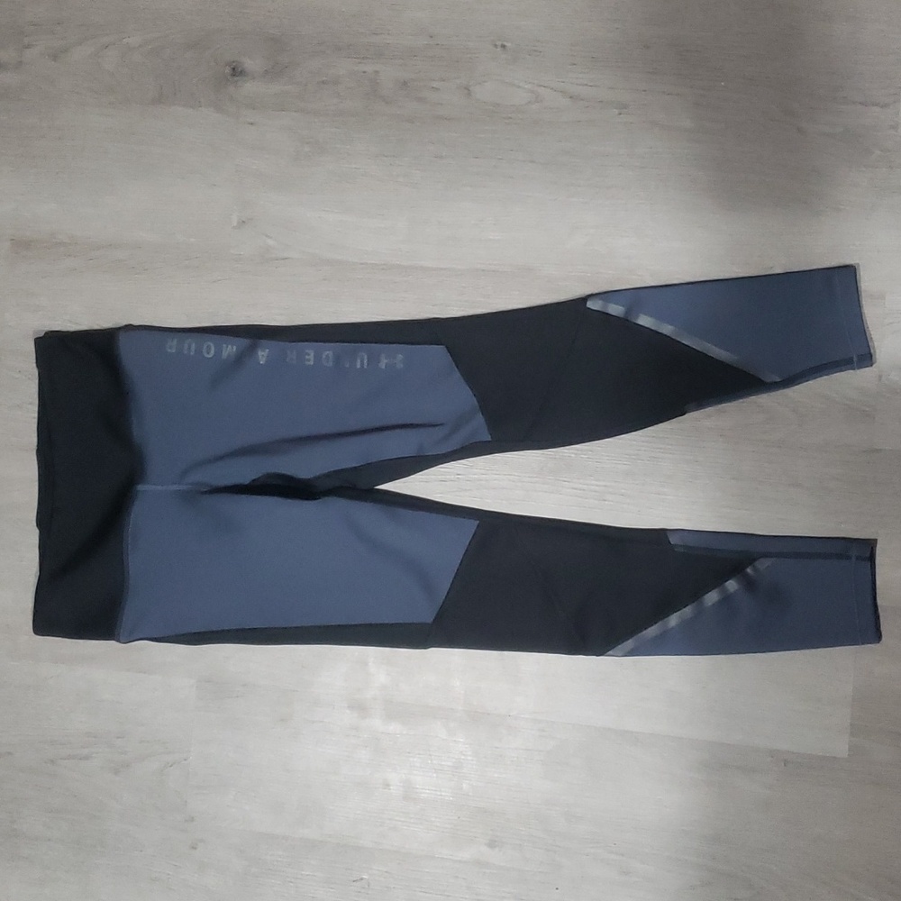 Under Armour coldgear tights